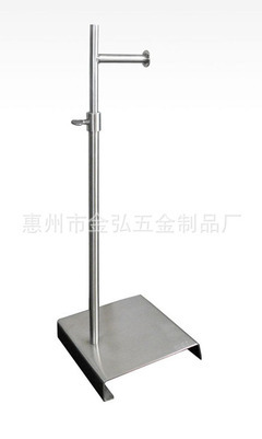 【不銹鋼掛包架 包包架 款式多 價格便 可訂做】價格,廠家,圖片,展示架,惠州市金弘五金制品廠-