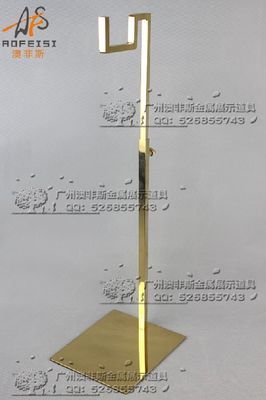 廣州凌峰不銹鋼架展示廠_世界工廠網全球企業庫