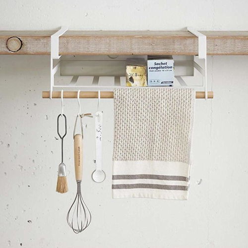 廚房收納,怎么可以讓廚房看起來井井有條