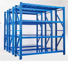 不銹鋼貨架與普通貨架的區(qū)別