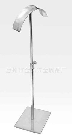 【不銹鋼掛包架 包包架 款式多 價格便 可訂做】價格,廠家,圖片,展示架,惠州市金弘五金制品廠-