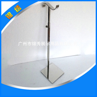 包包展示架_現貨出售 不銹鋼鏡面掛包架 包包展示架 