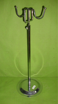 【不銹鋼吊包架 不銹鋼掛包架 包架掛包架】價格,廠家,圖片,其他箱包服裝配件,廣州市花都區獅嶺森瑪鞋材制品廠-