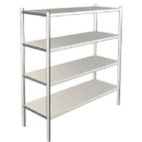 廣東不銹鋼超市貨架多少錢,非標倉儲貨架材質