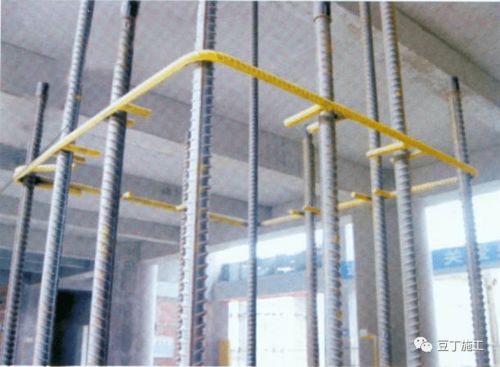 高清 結構 裝飾 安裝工程細部做法照片88張,拿去挑著用