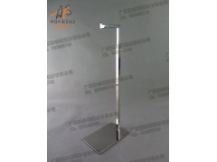 熱銷女士雙頭不銹鋼304掛包架(可調節)物美價廉 量大從優_金屬建材_建筑、裝飾、房地產_供應_中國貿易網