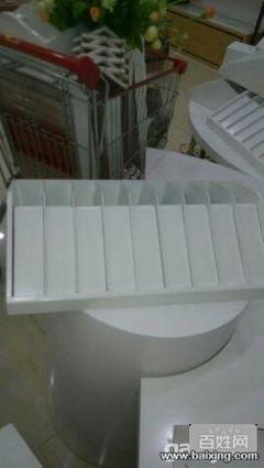 【圖】- 二手貨架腰帶架錢包架不銹鋼掛包架 - 長春寬城日常用品 - 百姓網