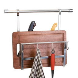 合慶 頂級304不銹鋼自主實拍圖 置物架刀架價格,圖片,品牌信息 齊家網產品庫