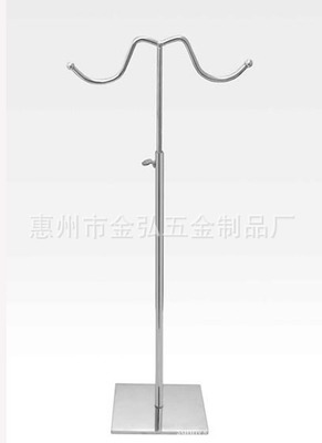 不銹鋼掛包架 款式多樣，價(jià)格實(shí)惠，支持定制