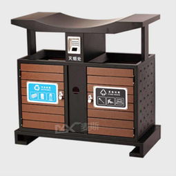 多樣式垃圾桶設(shè)計(jì)案例分享 不銹鋼掛包架的創(chuàng)新融合