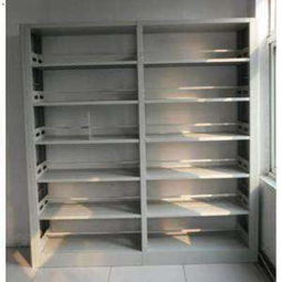 理塘學(xué)校雙面書架與不銹鋼掛包架 實(shí)用校園設(shè)施的融合設(shè)計(jì)