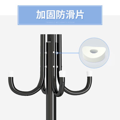不銹鋼簡(jiǎn)易掛衣架 經(jīng)濟(jì)實(shí)用的臥室收納解決方案