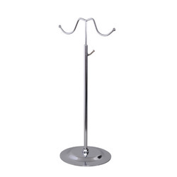 不銹鋼貨架掛鉤 為寒冬增添溫暖的高檔展示利器