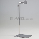 不銹鋼掛包架與陳列道具的創新應用——以廣州白云區美其陳列道具廠為例