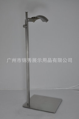 女包不銹鋼拉絲紋掛包架YB208 優質長期供應與采購指南