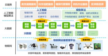 物聯(lián)網(wǎng)賦能 京藍科技引領(lǐng)農(nóng)業(yè)產(chǎn)業(yè)服務(wù)升級