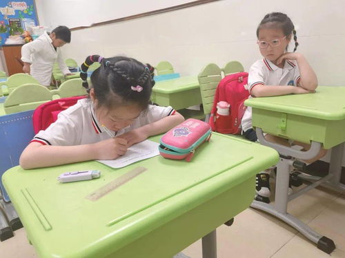放學(xué)后的校園 “溪”相伴，漾“余”音——一堂筑夢(mèng)15溪脈的學(xué)生課后故事