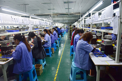 沅陵迎來發(fā)展新引擎 懷化市首家臺(tái)灣工業(yè)園成功落戶，計(jì)算機(jī)應(yīng)用成焦點(diǎn)
