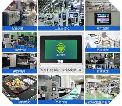 工控人必讀 工業(yè)電腦應(yīng)用的廣泛性超乎你想象！